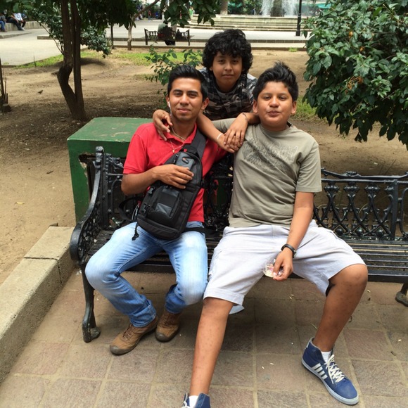 Meet your Posher, Iván - Picture 1 of 1